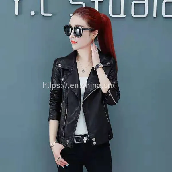 Leather Jackets, photo-4