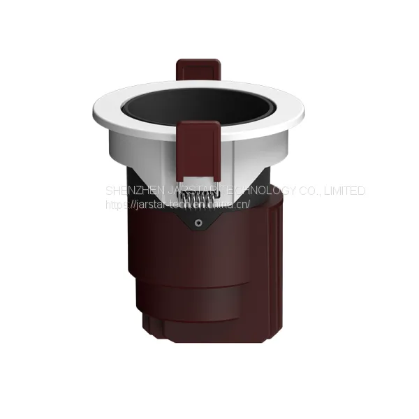 LED-подсветка для отелей серии HTD   На заказная поверхностно-монтируемая LED-подсветка   Компания