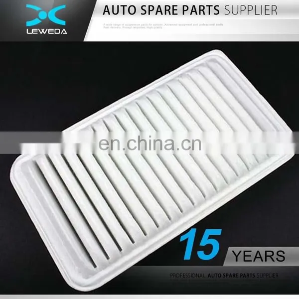 Air Filter Cartridge Hepa Air Filter 17801-B2010 With Low Price photo-3