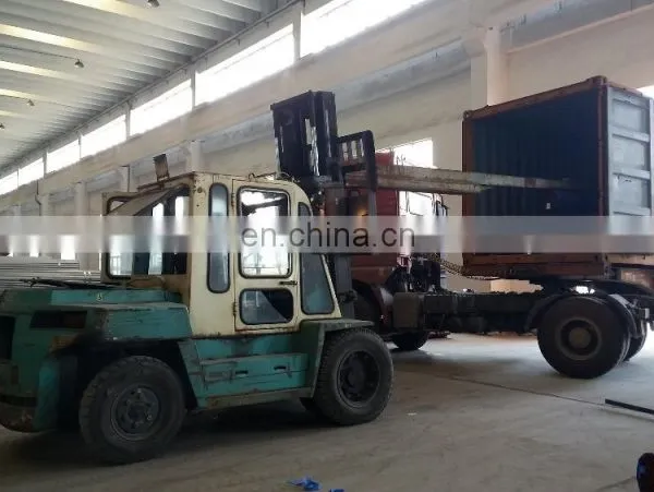 Carbon Steel Pipe for Automatic Fire Pipe With Grooved photo-7