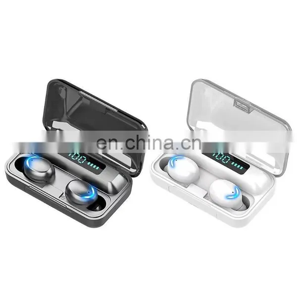 F9-5C With Cords Bluetoothearphone photo-3
