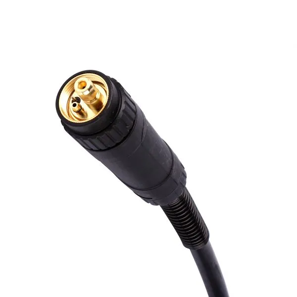 40KD Gas Cooled Mig Welding Torch For BINZEL Type photo-4