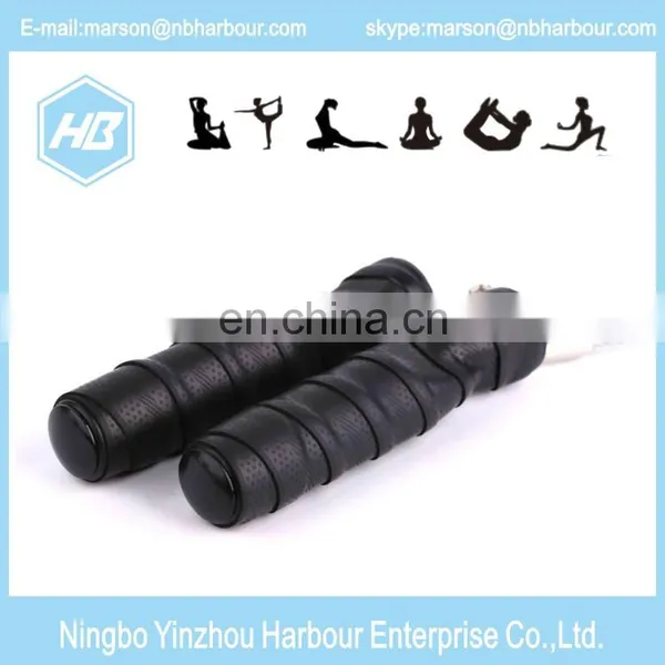 High Quality Harbour Rotating Speed Jump Rope photo-4