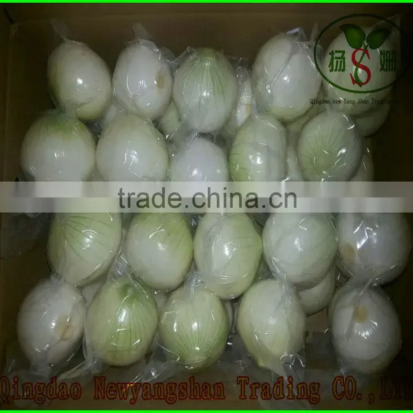 (NEW) 2015 Fresh White Garlic From 4.0cm---6.0cm photo-4