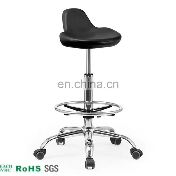 Modern Fashionable Metal Laboratory Chair for School/Hospital/Office photo-5