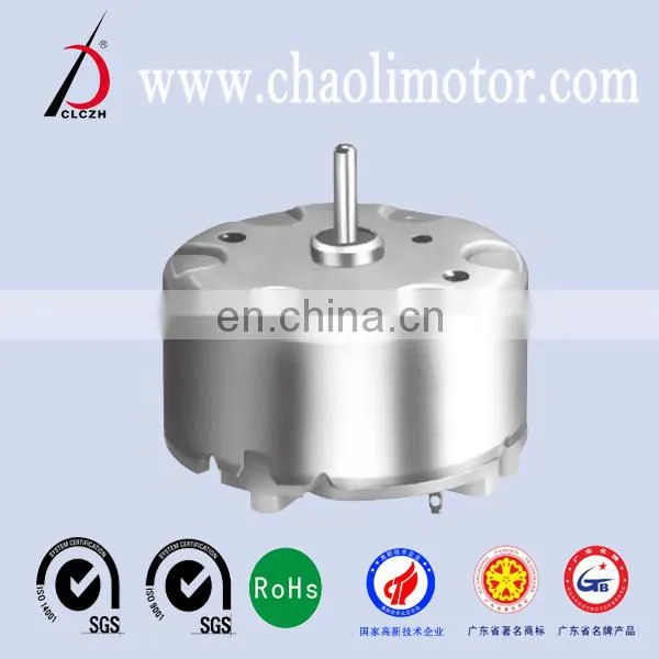 CL-RF500TB DC Motor Video (walkman,CD,VHS,VCD and DVDplayers) Sweeper photo-2