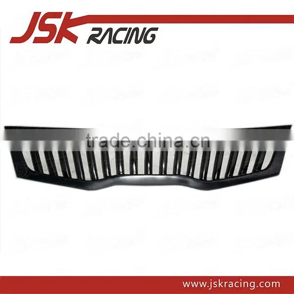 JSK-1 STYLE CARBON FIBER GRILLE FOR KIA K5(JSK130302 )
