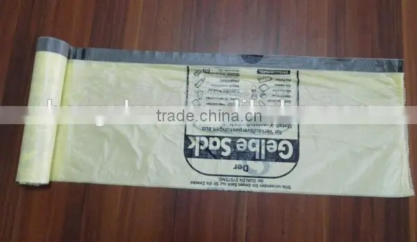 Hot Selling Drawstring Trash Bag With Great Price photo-6