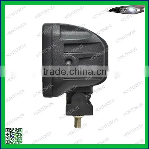NEW 5 Inch 40W Rectangle LED Driving Light for Jeep, Truck, Tractor photo-4