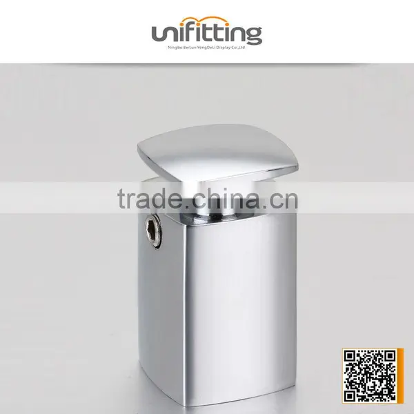 Professional Manufacturer Aluminium Wall Standoff photo-3