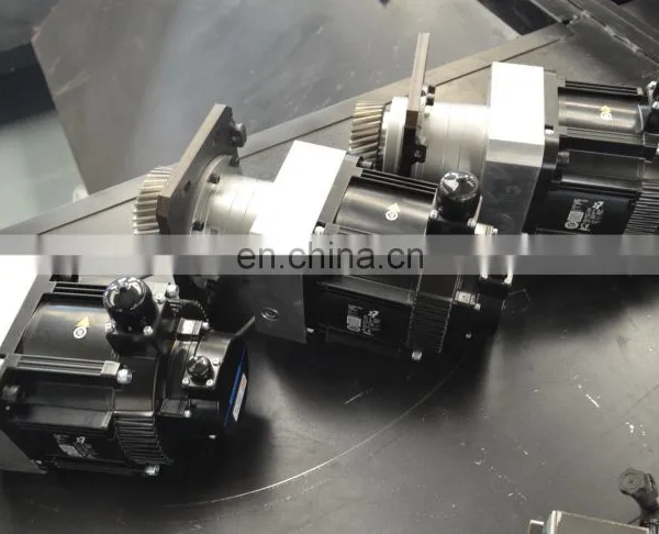 Ready to Ship Metal Sheet and Pipe Laser Cutting Machine photo-4