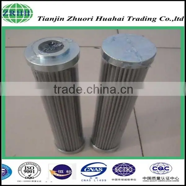 Oil Purification Filtering and Cartridge Filter Replace ARGO P3081701 Hydraulic Filter Used for Pump Truck photo-5
