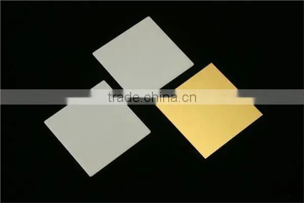 Ceramic Plate/Ceramic Substrates