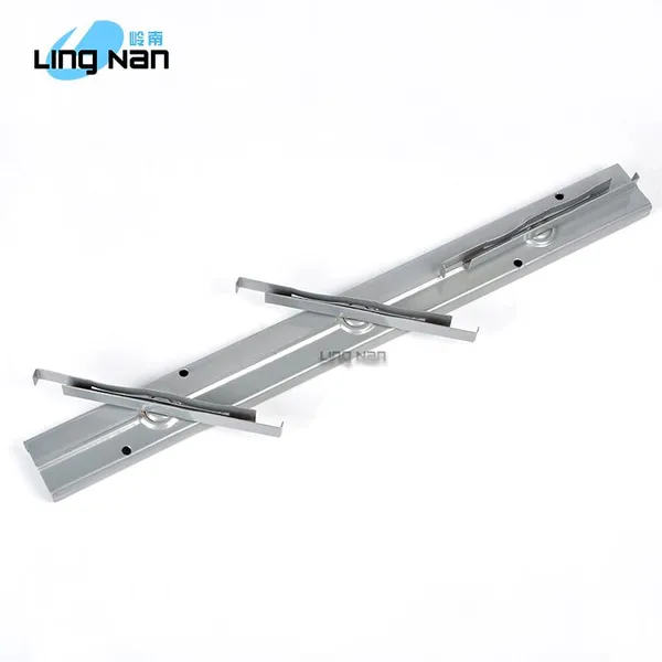 Iron Jalousie Good Quality Gardan Window Cheap Price Louvre Frame Windows Shutter photo-5