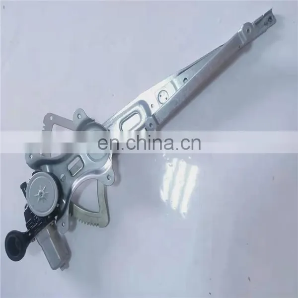 HOT PRICE Auto Parts Window Lifter/regulator for Hilux KUN16 KUN26 TGN36 OEM 69801-0k010/ 69802-0K010 photo-3