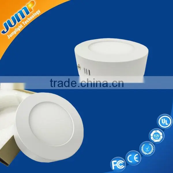 Good Price 24w Led Ceiling Light Surface Mounted Round Panel Surface Mounted photo-2