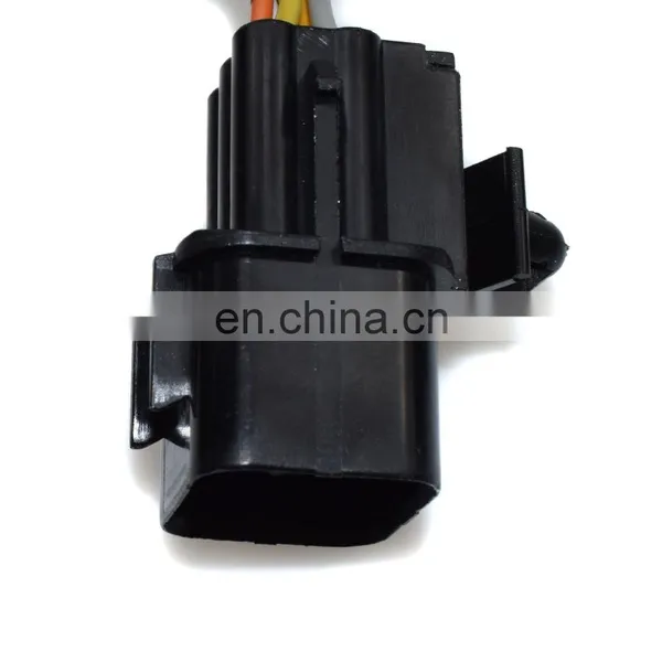273502B000 Ignition Coil Wire Cable Plug Extension Wire Harness Car Replacement Accessories For Hyundai Veloster Kia Rio photo-5