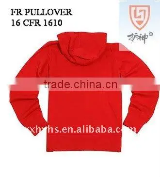 Patron Saint Flame Retardant Knitted Pullover