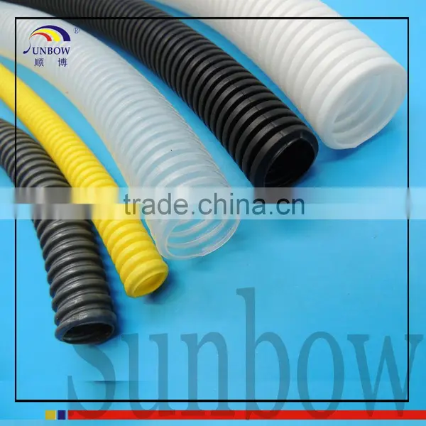 SUNBOW Split Loom Tubing Polyethylene Split Loom photo-2