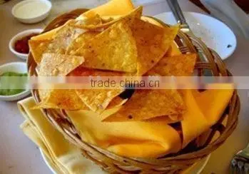 2015 Hot Sale New Condition Doritos Extruder Machine Quality Choice photo-4