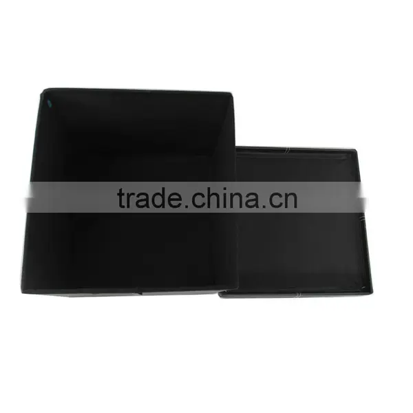 Different Patterns Large Capacity Foldable Storage Box photo-2