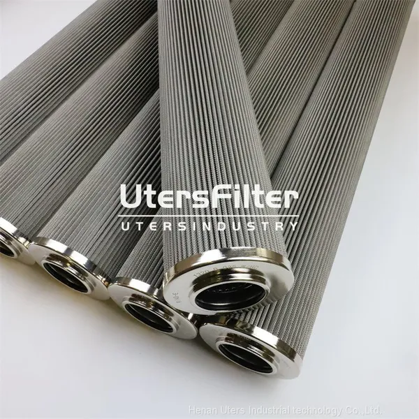 HP101L36-1MB UTERS Replaces Hypro Hydraulic Filter Element photo-5