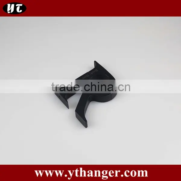 YT-WR001 Handmade Disply Wooden Scarf Ring for Jeans photo-6