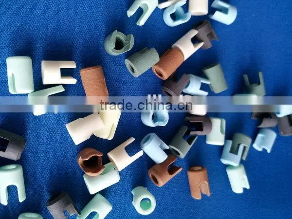 Top Level Hot Sell Corrosion Resistance Zirconia Ceramic photo-4