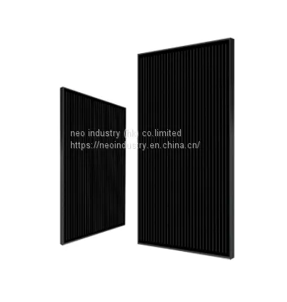 60 Cells 270W-285W Polycrystalline Solar Panel PV Module photo-2