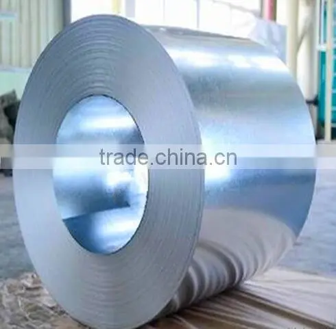 Manufacturer Hot Dipped Galvanized Steel Coil photo-5