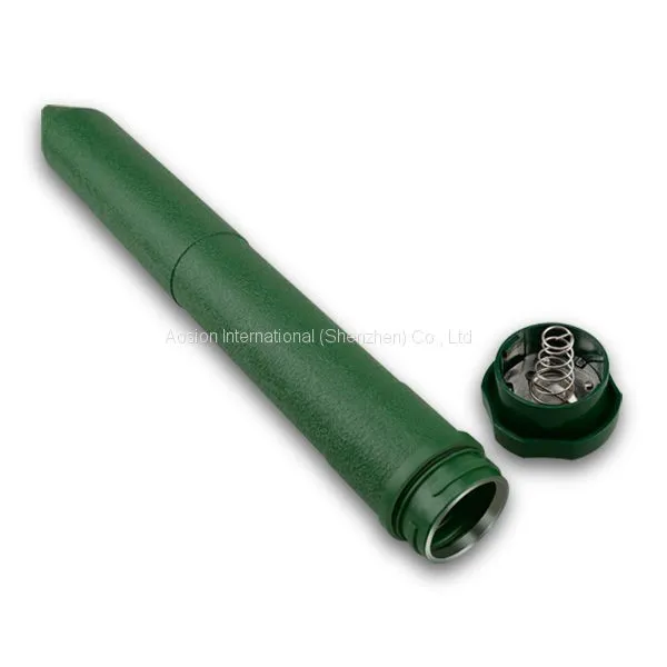 Aosion Sonic Vibrating Battery Powered Snake Repeller photo-4