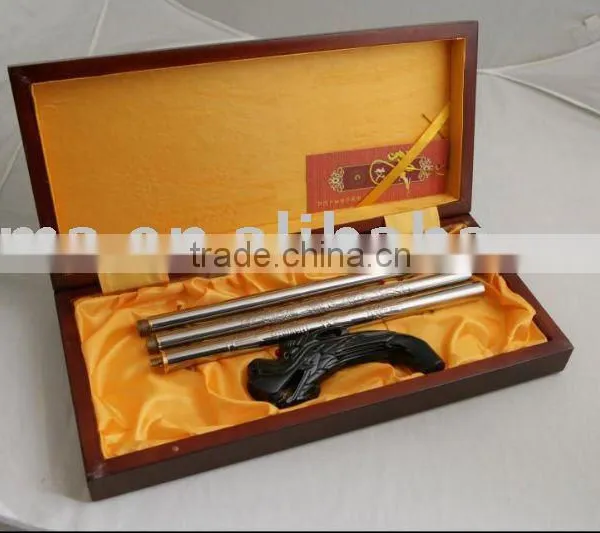 Titanium Crutches