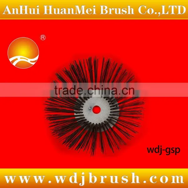 Disc Steel Wire Brush photo-3