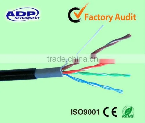 HCCA Conductor NETWORK CABLE UTP CAT5E photo-6