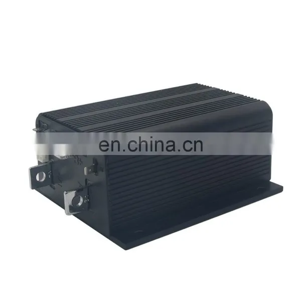 PMC 1204M-5305 Upgraded 1204M-5301 DC Motor Controller for Curtis 36-48V 325A photo-5