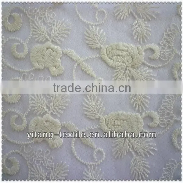 Fabric patterns