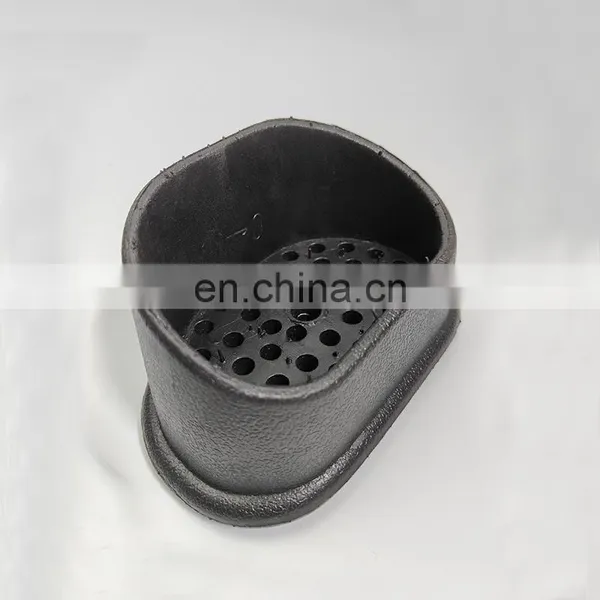 QCP-X43 Salon Chair Shampoo Bowl Sink Basin Neck Pillow Cushion Soft Silicone Hairdressing Hair Washing Neck Rest photo-4