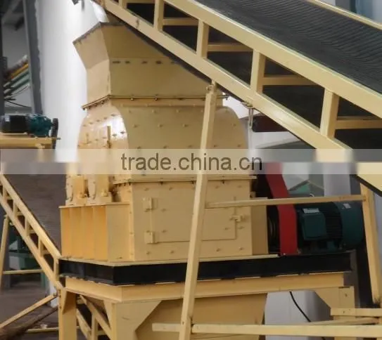 Chicken Manure Crushing Equipment ( 0086-18678866205)