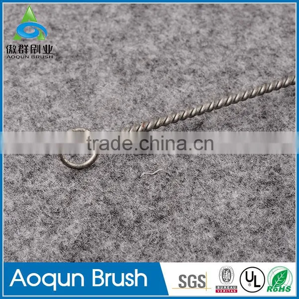 Brass Instrument Valve Case Cleaning Brush photo-2