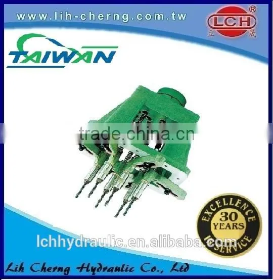 Spindle Motor for Cnc Price photo-5