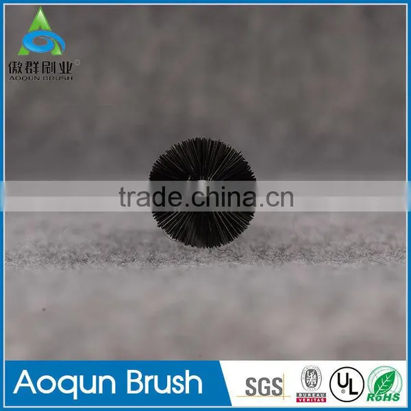 Durable Micro Abrasive Single Spiral Power Brushes photo-3
