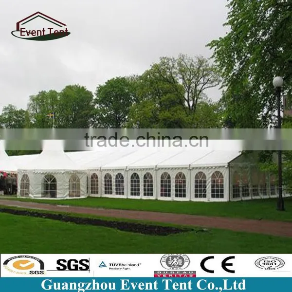 Cheap Big ABS Hard Wall Mariage Tents for Festival