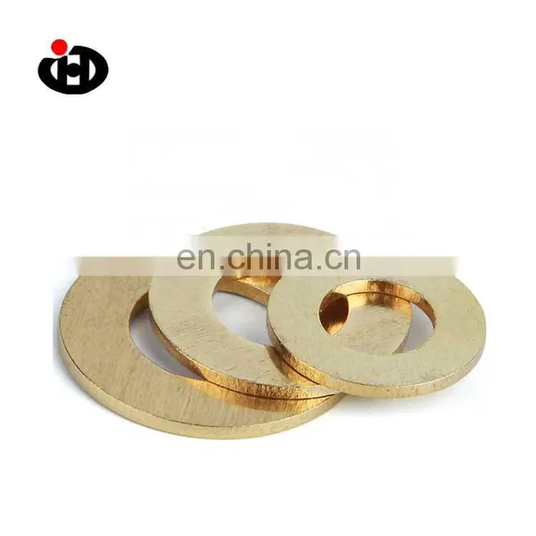 High Quality Flat Washer Self - Locking Washer photo-4