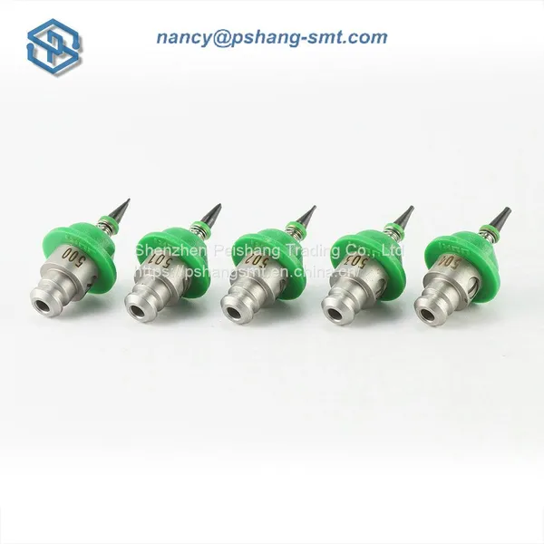 SMT JUKI 500 NOZZLE 500 40011046 photo-2