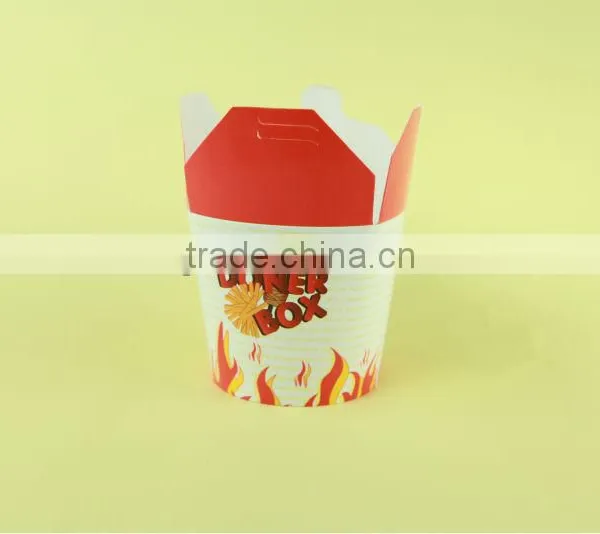 32oz Noodle Box