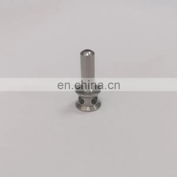 304 Stainless Steel Nozzle for Powder Coating Machine photo-4