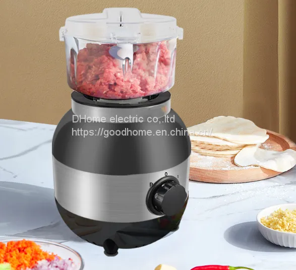 Multi-function Juicer Meat Grinder Grinder（Wechat:13510231336 Whatsapp 008613510231336） photo-3