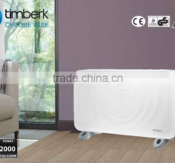 Colorful Beautiful Electric Panel Heater photo-4