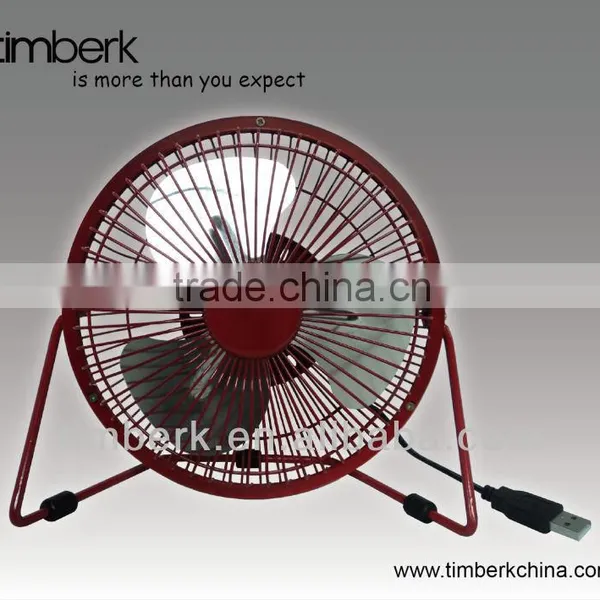 Usb Cooler Fan 6 Inch New Design