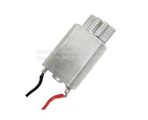130 Vibrate Motor 12V Massage Motor photo-2